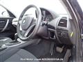2009 BMW 1 Series