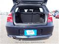 2009 BMW 1 Series