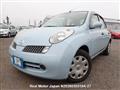 2007 Nissan March
