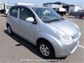2013 Toyota Passo