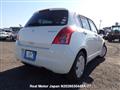 2010 Suzuki Swift