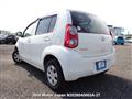 2013 Toyota Passo