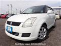 2010 Suzuki Swift