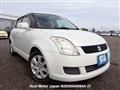 2010 Suzuki Swift