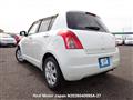 2010 Suzuki Swift
