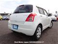 2010 Suzuki Swift