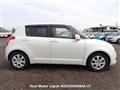 2010 Suzuki Swift