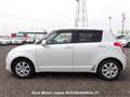 2010 Suzuki Swift