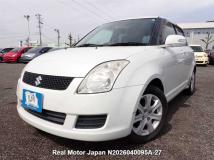 2010 Suzuki Swift