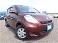 2009 Toyota Passo