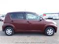 2009 Toyota Passo