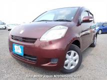2009 Toyota Passo