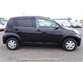 2009 Toyota Passo