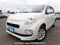 2015 Toyota Passo