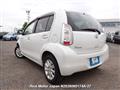 2015 Toyota Passo