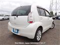 2015 Toyota Passo