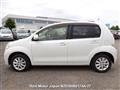 2015 Toyota Passo