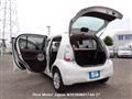 2015 Toyota Passo