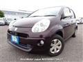 2011 Toyota Passo