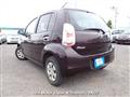 2011 Toyota Passo