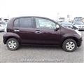 2011 Toyota Passo