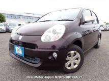 2011 Toyota Passo