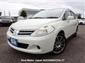 2011 Nissan Tiida