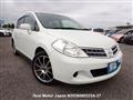 2011 Nissan Tiida