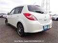 2011 Nissan Tiida