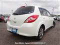 2011 Nissan Tiida