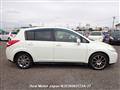 2011 Nissan Tiida