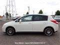 2011 Nissan Tiida