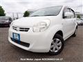 2011 Toyota Passo