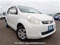 2011 Toyota Passo