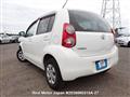2011 Toyota Passo
