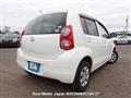 2011 Toyota Passo