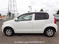 2011 Toyota Passo