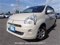 2011 Toyota Passo