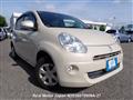2011 Toyota Passo