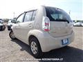2011 Toyota Passo