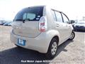 2011 Toyota Passo