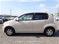 2011 Toyota Passo