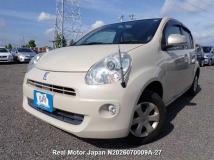 2011 Toyota Passo