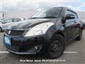 2010 Suzuki Swift