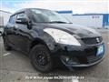 2010 Suzuki Swift