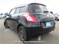 2010 Suzuki Swift