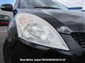 2010 Suzuki Swift