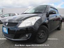 2010 Suzuki Swift