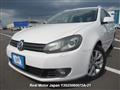 2012 Volkswagen Golf Variant