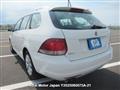 2012 Volkswagen Golf Variant